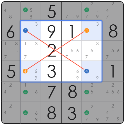 sudoku terms